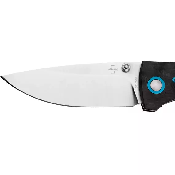 Ніж Boker Plus Collection 2024, фото , изображение 6